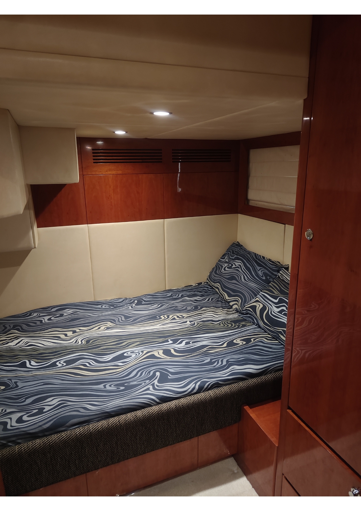 44ft yacht gallery images